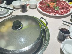 -潮泰牛肉火锅 · 创于1992年(车公庙店)