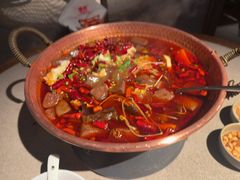 -饕林餐厅(春熙路店)