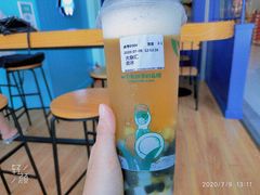 -自然椰·海南清补凉(海月广场店)