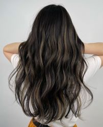 -3AM·S HAIR SALON烫发染发接发