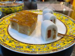 -富华斋饽饽铺·宫廷糕点·伴手礼(护国新天地店)