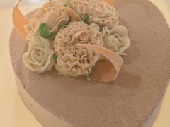 -松咖啡自助餐厅·松北香格里拉