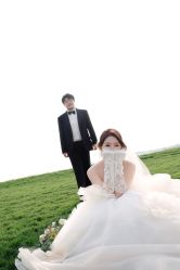 -秦皇岛我和你婚纱摄影工作室