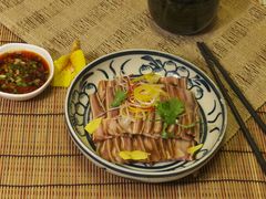 L1007509-秦香陕西食府(华贸天地店)