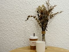 -Cafe on warm(丹霞店)