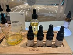 -LANN I 蘭 SPA(陆家嘴中心店)