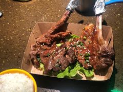 -蛙喔牛蛙(高新绿宝店)