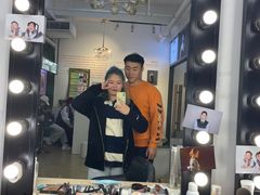 -真我樣照相馆·身份证·证件照·外拍(环球港店)
