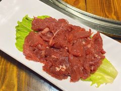 -原汁原味驴庄(长岭村店)