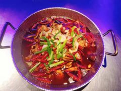 -黄尚皇小龙虾-螃蟹-深夜食堂(皇后公园店)