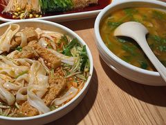 -谷丽麦馕新疆菜·清真(步步高梅溪新天地店)