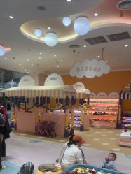 -奈尔宝家庭中心·亲子餐厅(苏州大悦城店)