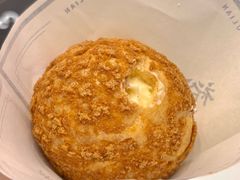 -裕莲茶楼(南京江北虹悦城店)