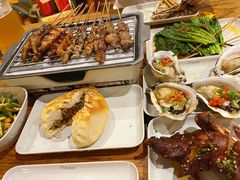 -木屋烧烤(龙华店)