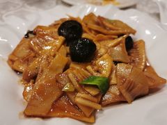 烧二冬-马凯餐厅(地安门店)