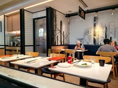 -新旺茶餐厅·早餐·夜宵(仙霞店)