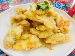 -7号院家宴.烧鸽子(门头沟店)