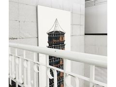 -湖北省美术院美术馆