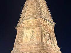 -古塔公园