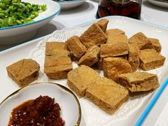 臭豆腐-上海老饭店(北京分店)