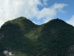 -靖西鹅泉风景区