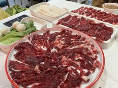 -八合里潮汕鲜牛肉火锅(吉大店)