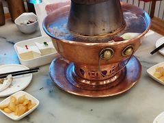 -牛街·马辈儿涮肉(牛街二店)