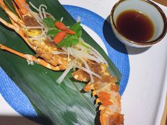 -Mr·Fish鱼鲜生海鲜放题(银泰in99店)