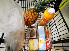 -盒马鲜生(双清路店)