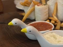 -Uncle Kosto科斯托·中东菜