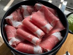 -牛街清真满恒記(平安里西大街店)