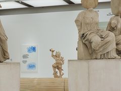-深圳市当代艺术与城市规划馆