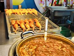 -东门町美食街