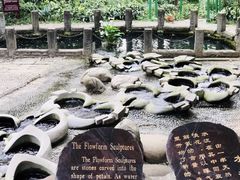 -成都市活水公园