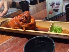 -大牌大·传统杭帮菜(湖滨店)