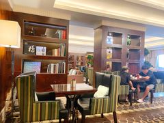 -上海和平饭店华懋阁 Cathay Room