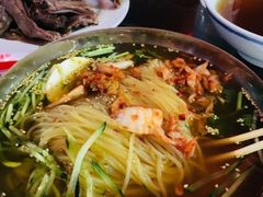 -西塔大冷面(市府大路店)