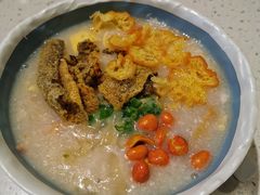 -华辉拉肠(宝华店)