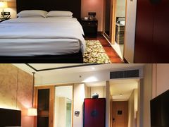 -上海崇明金茂凯悦酒店