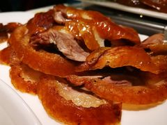 -同喜烤鸭店(光芒店)