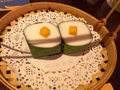 -泰妃殿(新世界旗舰店)