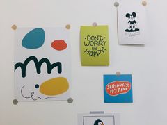 -白熊咖啡(闽江大道店)