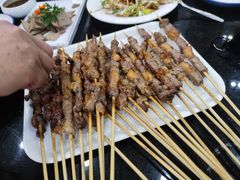 -宛平李记小吃(东关街店)