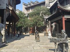-龙潭水乡