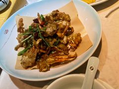 -华馨园北京烤鸭(丽水店)
