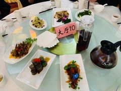 -止园酒店-中餐厅