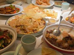 -北李妈妈菜·海肠捞饭(高新万达店)