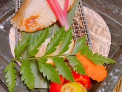 -AJIYA·池袋日式烧肉自助(天津万象城店)