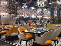 -巴依老爷新疆美食(清华东门店)