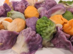-宝源饺子(麦子店街店)